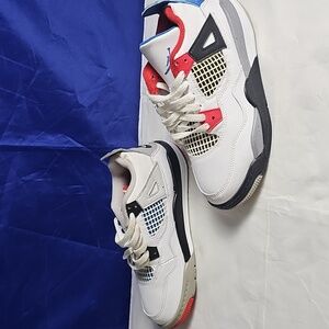Air Jordan 4s Kids (13C)